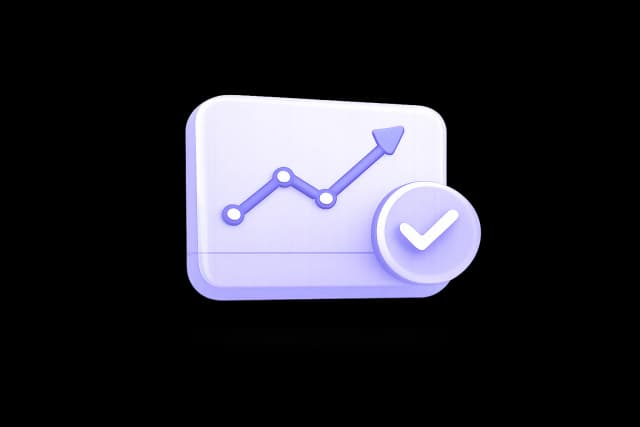 Progression mesurable