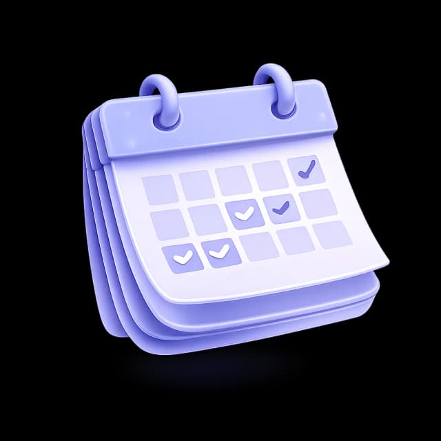 Calendar